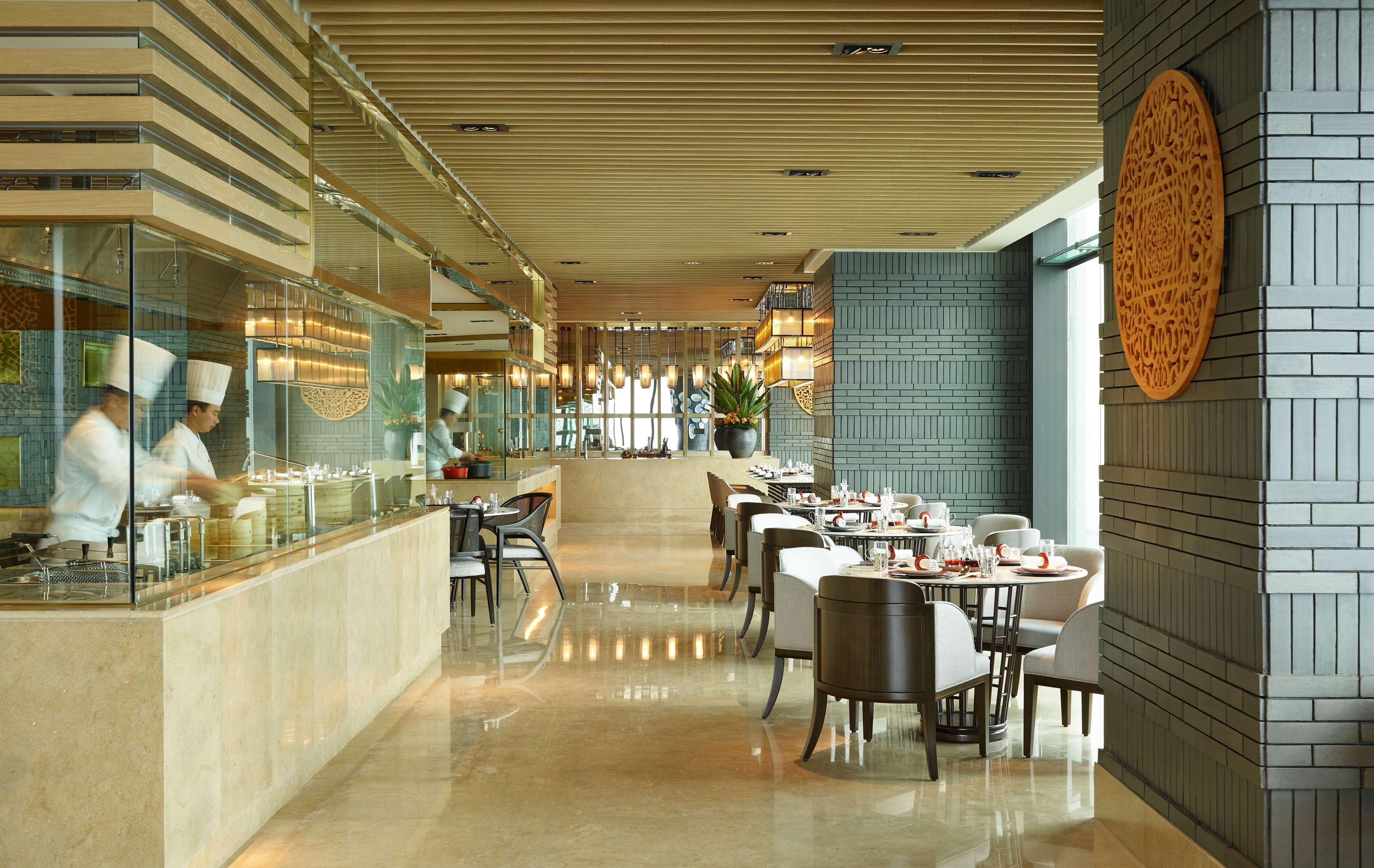 Hyatt Regency Wuxi Hotel Wuxi  Exterior photo