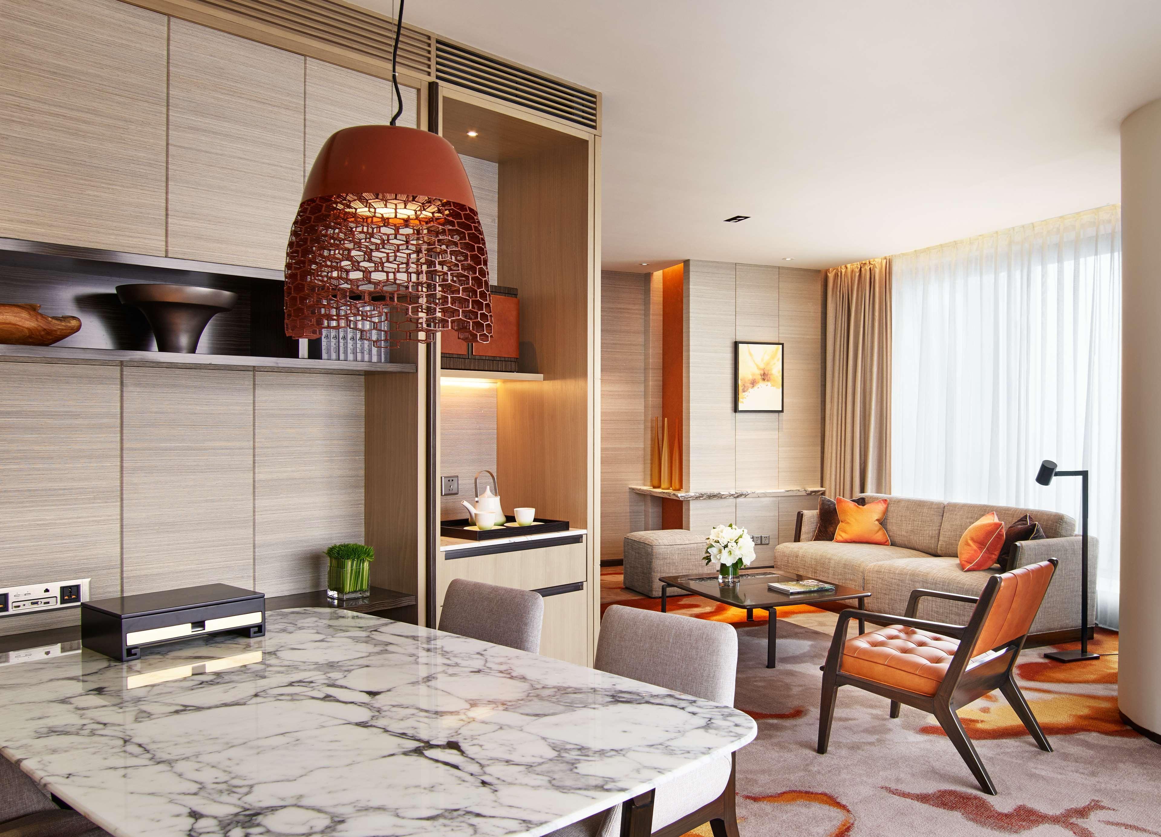 Hyatt Regency Wuxi Hotel Wuxi  Exterior photo