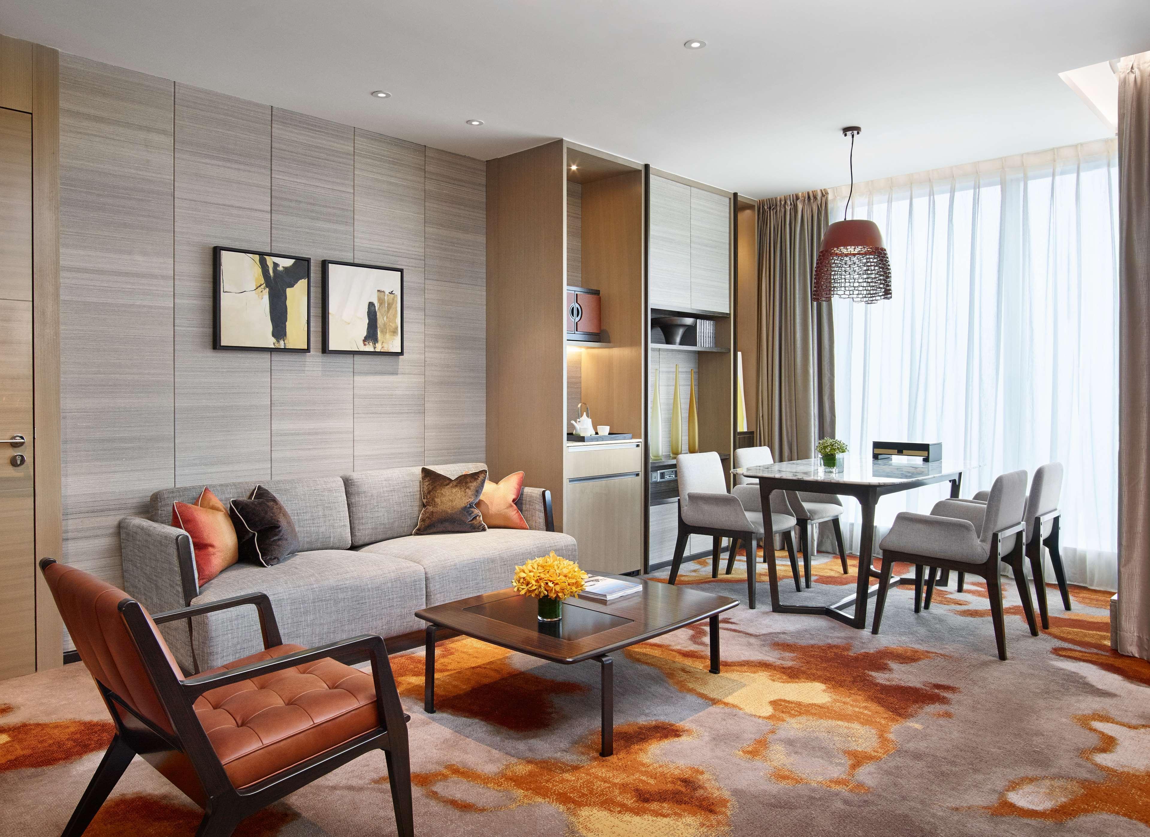 Hyatt Regency Wuxi Hotel Wuxi  Exterior photo