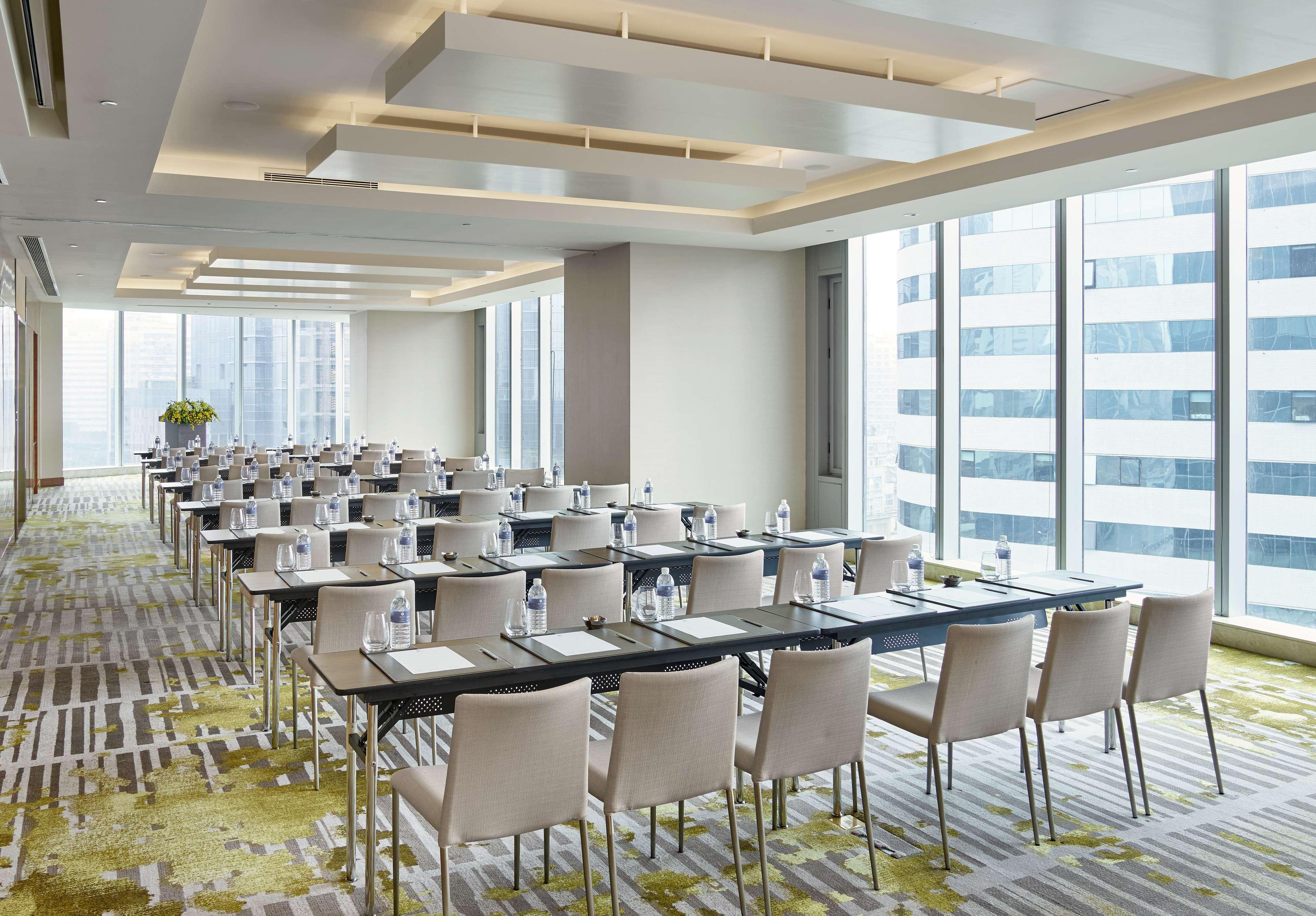 Hyatt Regency Wuxi Hotel Wuxi  Exterior photo