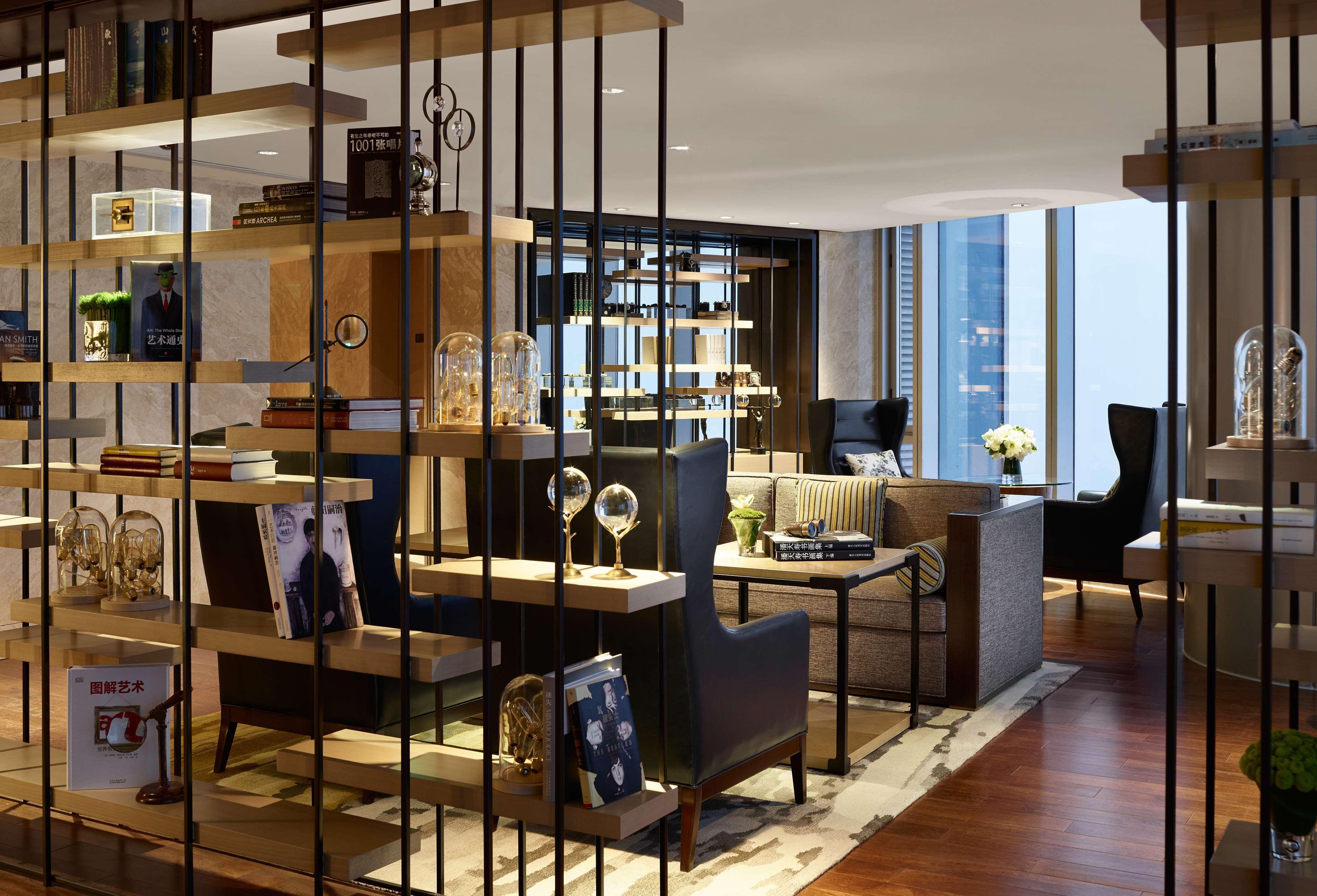 Hyatt Regency Wuxi Hotel Wuxi  Exterior photo